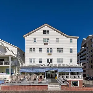 Majestic & *** Ocean City