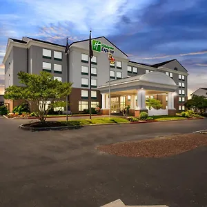 Express & - Ocean By Ihg *** Ocean City