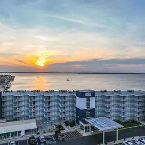Bay Club Ocean City