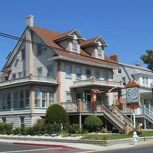 Atlantic House *** Ocean City